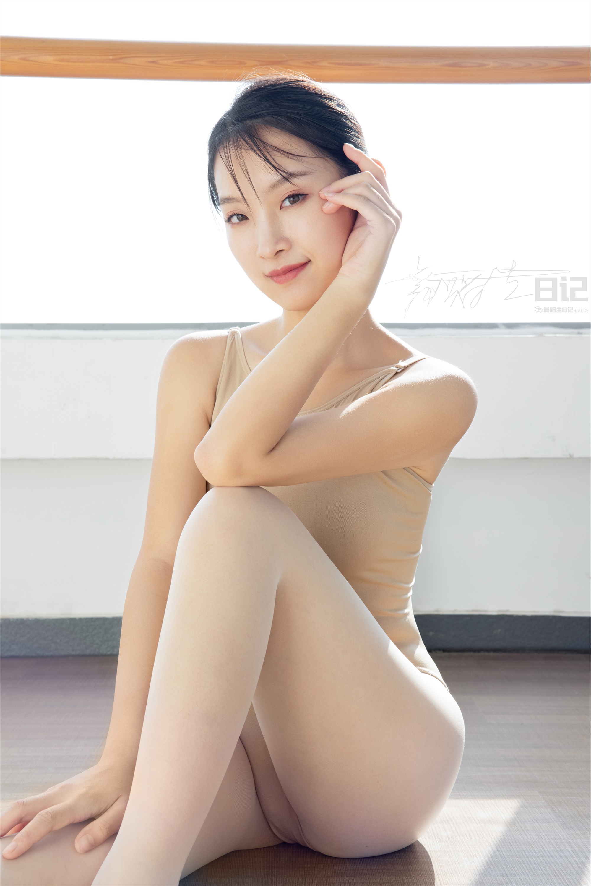 GALLI嘉丽 舞蹈生日记 072 - 佳宁